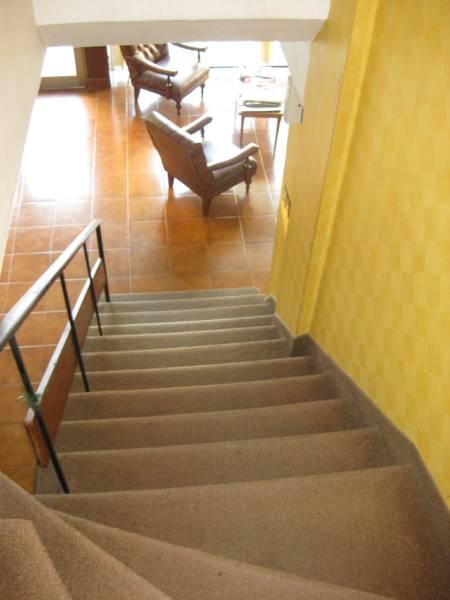 Hotel Kansas Mar del Plata Luaran gambar