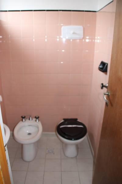 Hotel Kansas Mar del Plata Luaran gambar