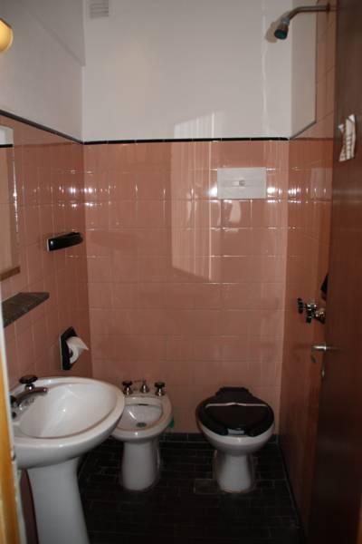 Hotel Kansas Mar del Plata Luaran gambar