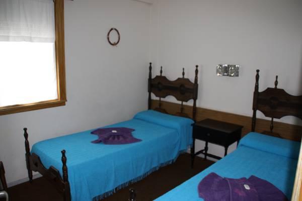 Hotel Kansas Mar del Plata Luaran gambar