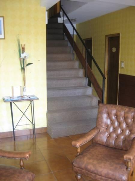 Hotel Kansas Mar del Plata Luaran gambar